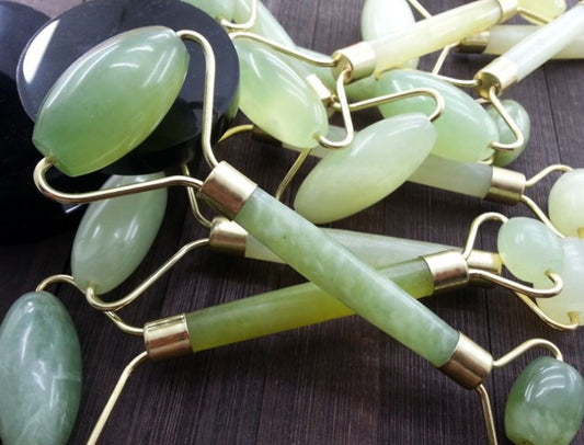 Beauty Facial Massage  Roller