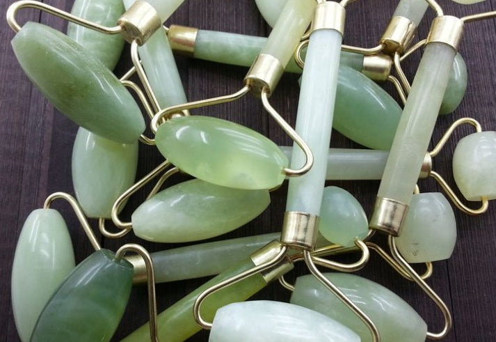 Beauty Facial Massage  Roller