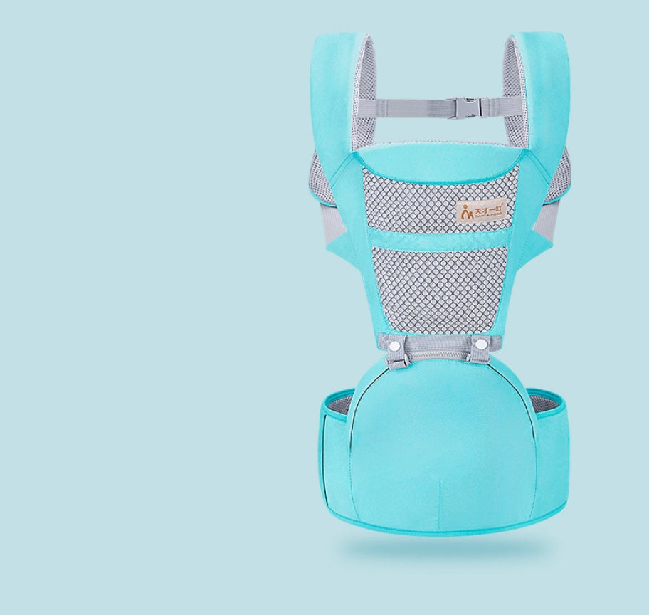 Multifunctional Baby Carrier Waist Sitting tool