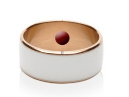 JAKCOM R3F Smart Ring  NFC Electronics Phone Android Magic Ring