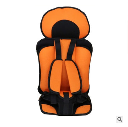 Infant - Baby Safety Seat