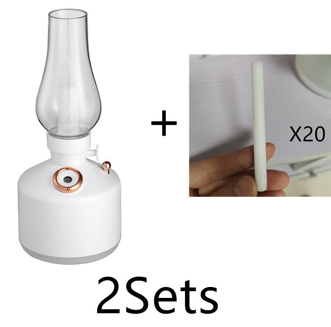 Adjustable Night Light Humidifiers