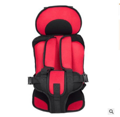Infant - Baby Safety Seat