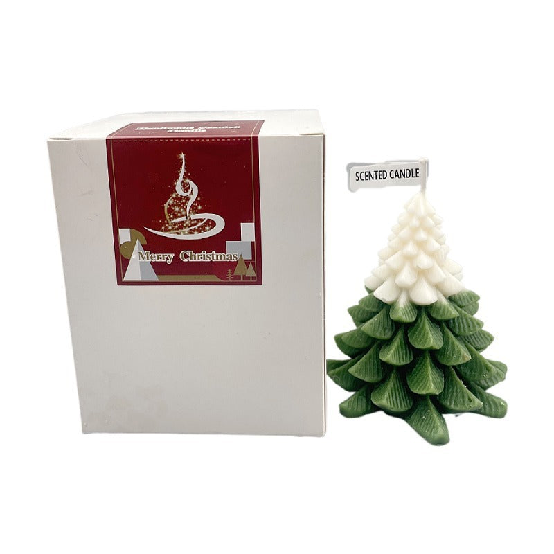 Christmas Tree Silicone Molds For DIY Christmas
