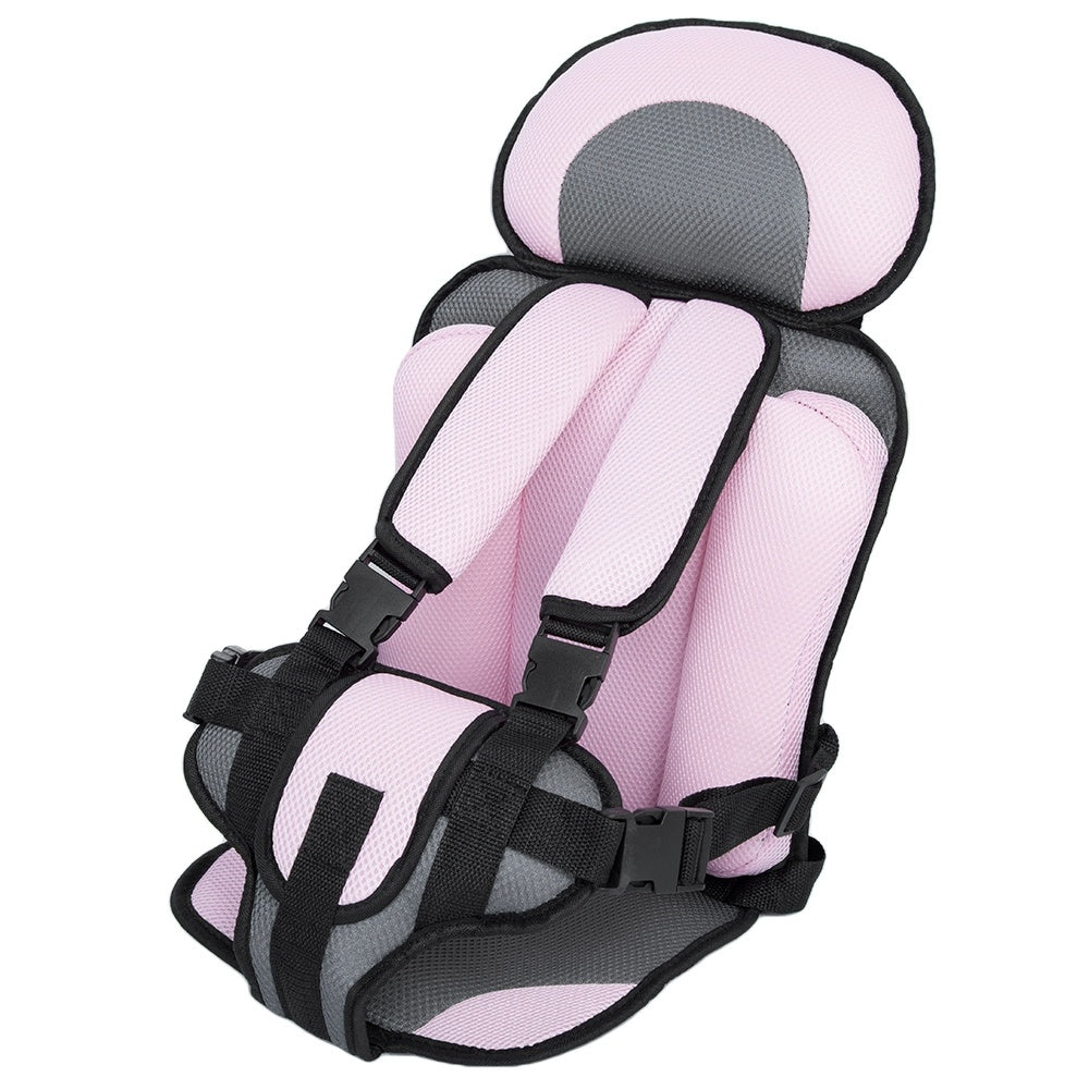 Infant - Baby Safety Seat
