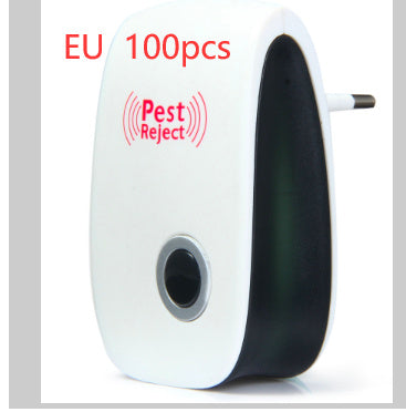 Ultrasonic Healthy Anti Mosquito Insect Pest
