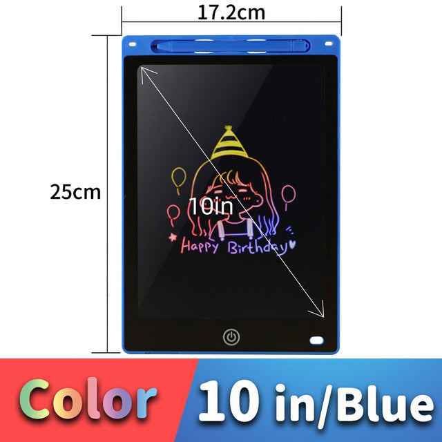 LCD Drawing Painting Tablet
