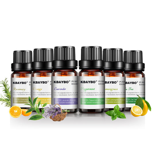 Aromatherapy Accessories