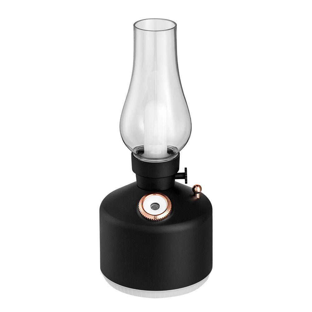 Adjustable Night Light Humidifiers