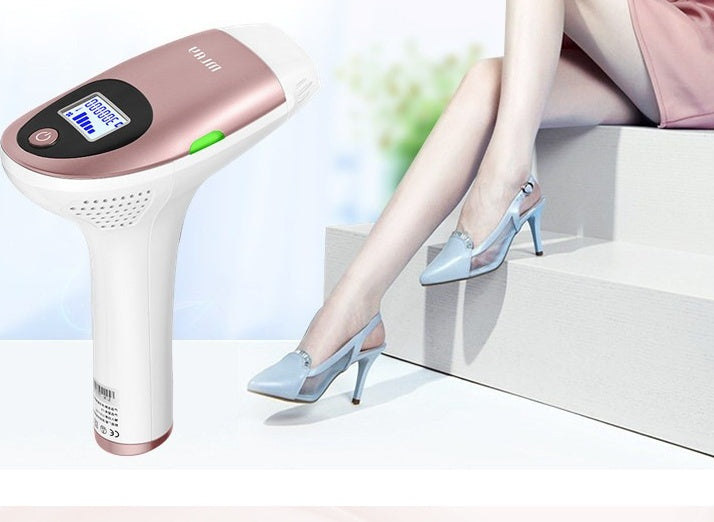 Laser Hair Removal Equipment Photon Skin Rejuvenation