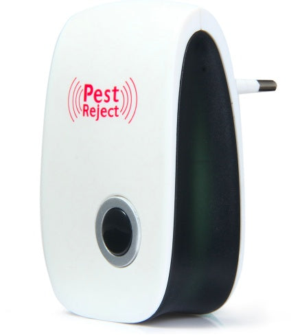 Ultrasonic Healthy Anti Mosquito Insect Pest