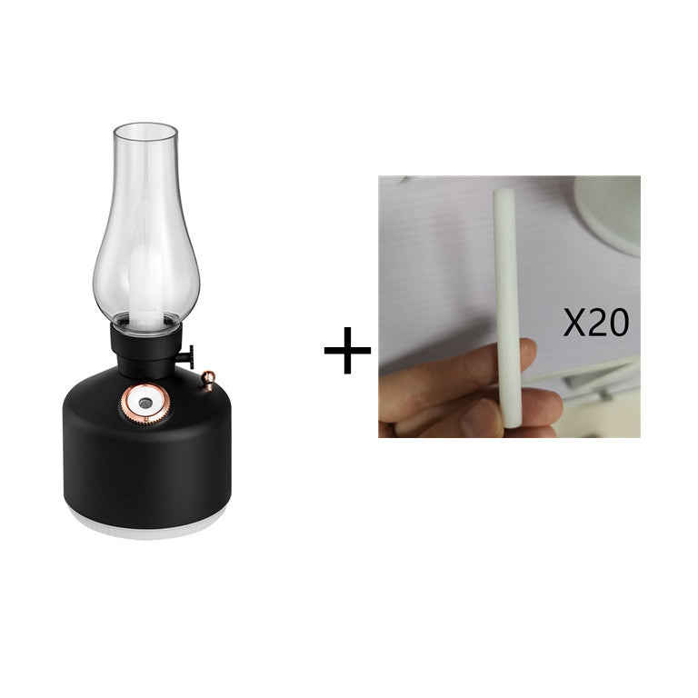 Adjustable Night Light Humidifiers
