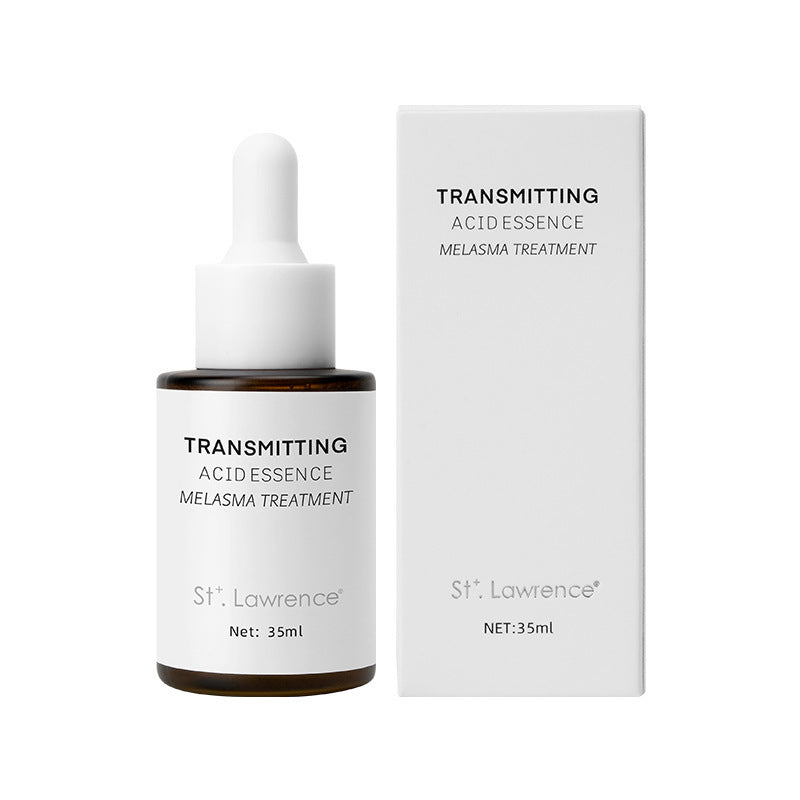 Discoloration Improvement Skin Care Product