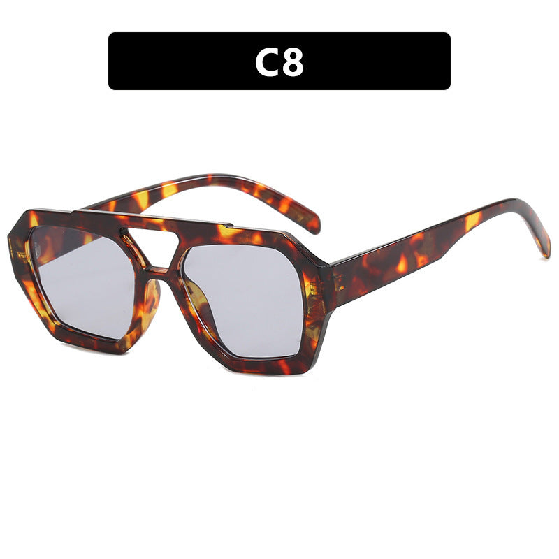 Summer Sunshade Beach Vacation Glasses