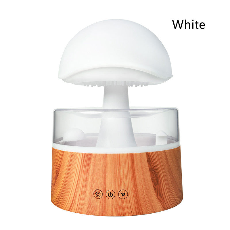 Rain Cloud Humidifier Aromatherapy