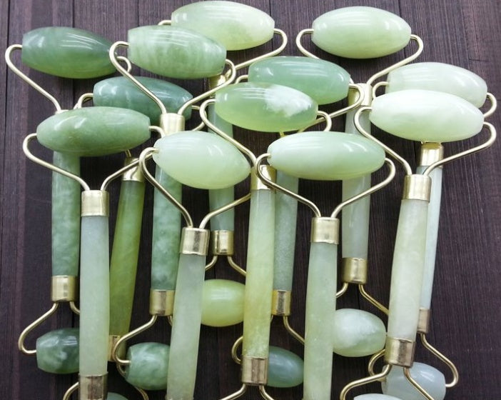 Beauty Facial Massage  Roller