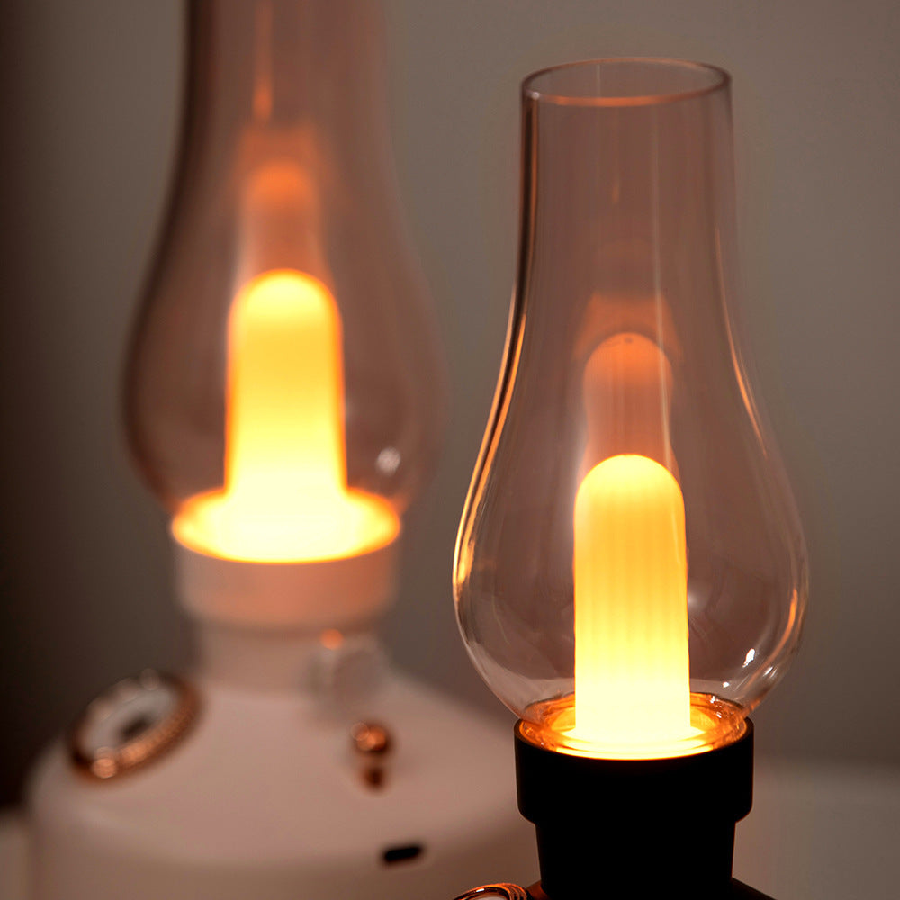Adjustable Night Light Humidifiers