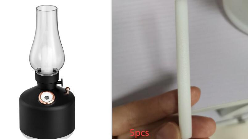 Adjustable Night Light Humidifiers
