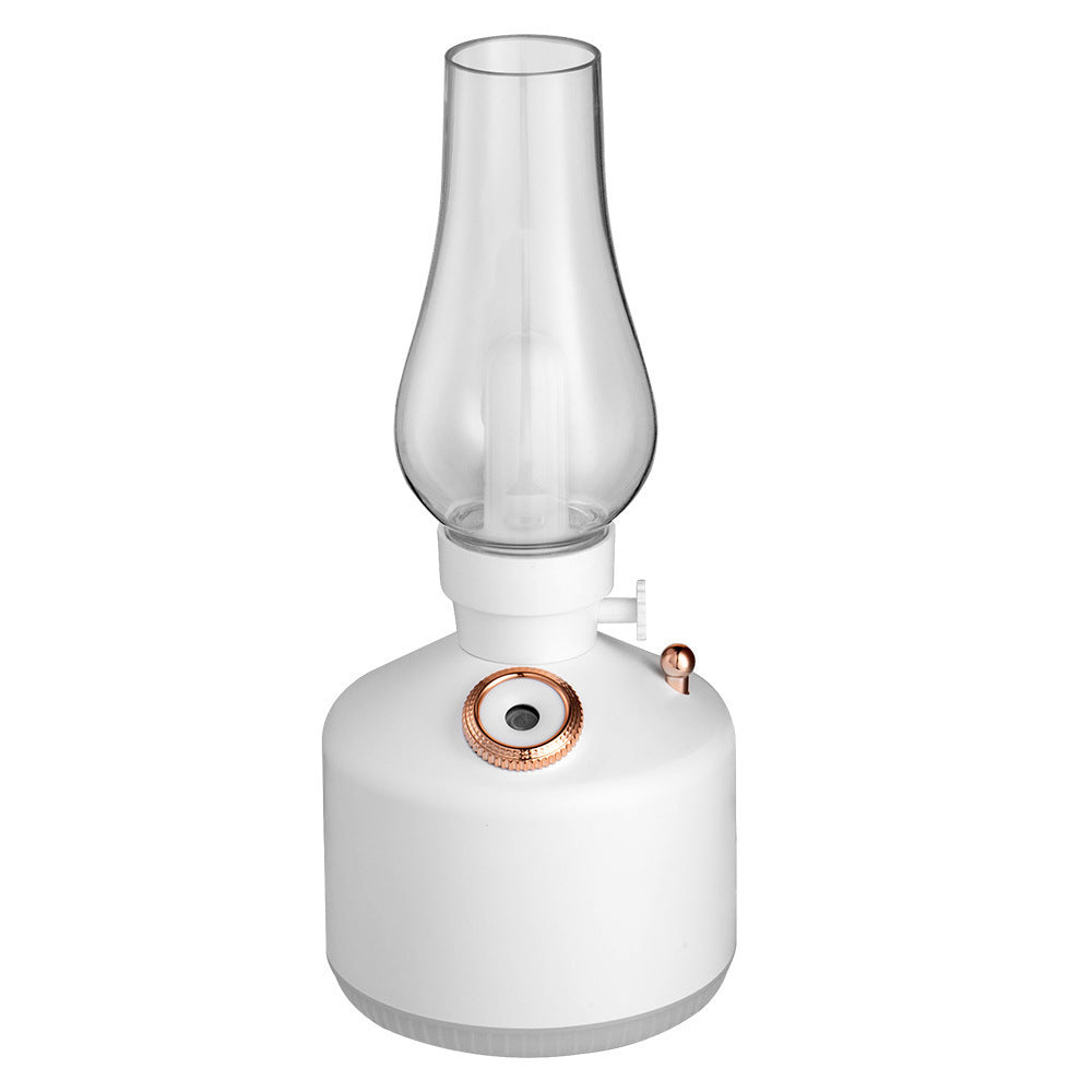 Adjustable Night Light Humidifiers