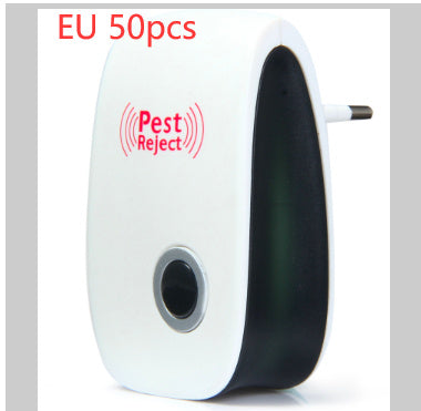 Ultrasonic Healthy Anti Mosquito Insect Pest