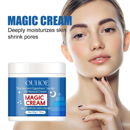 Brightening And Beautifying Skin Discoloration Improvement Deep Hydrating Cream