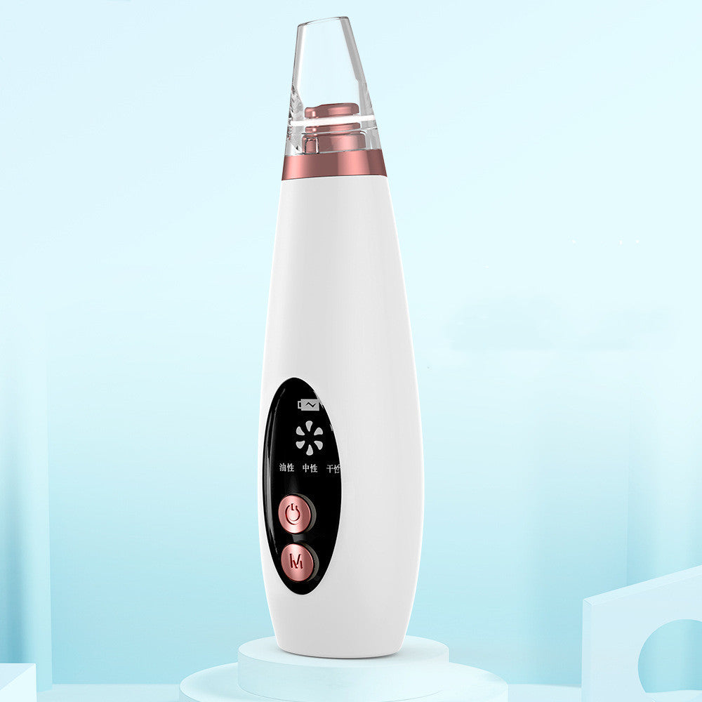 Pores clean