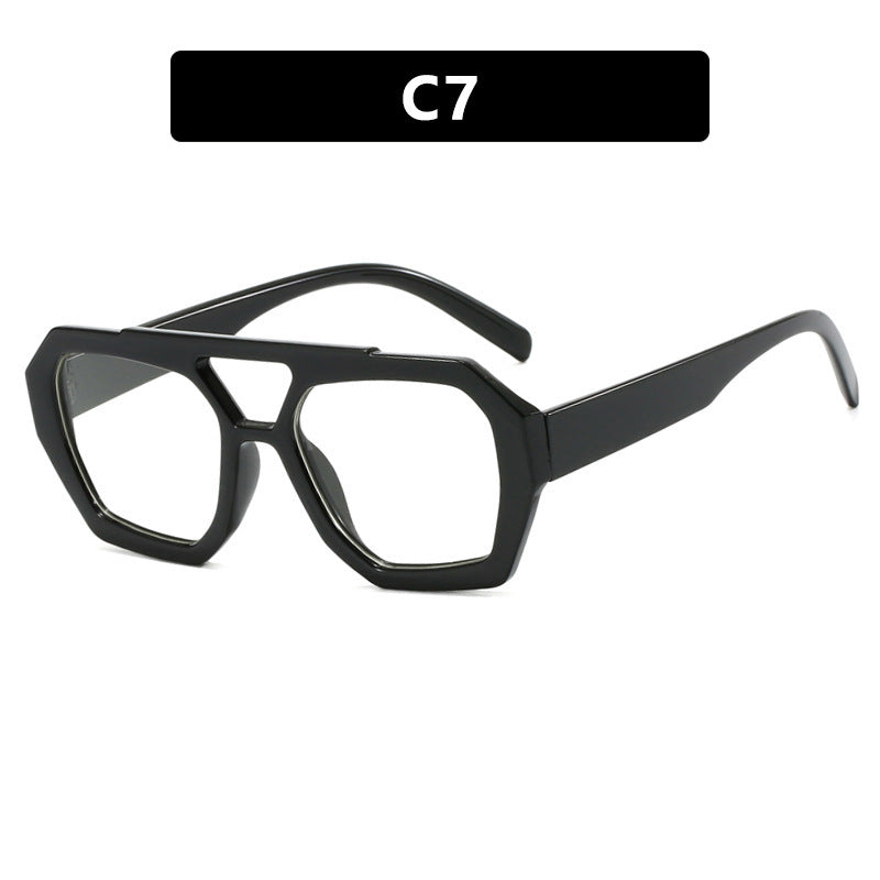 Summer Sunshade Beach Vacation Glasses