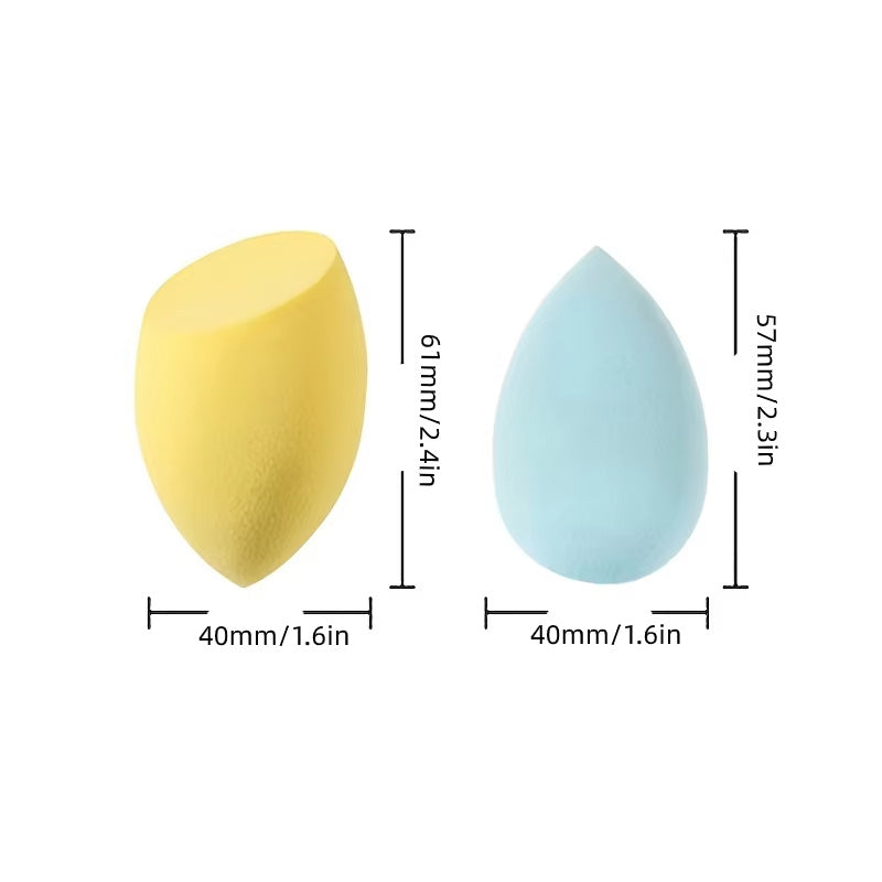 Sponge Beauty  Makeup Tool Accessories