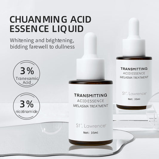 Discoloration Improvement Skin Care Product