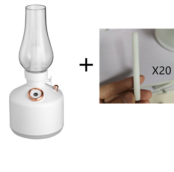 Adjustable Night Light Humidifiers