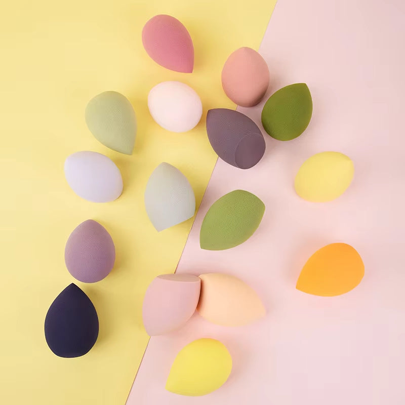 Sponge Beauty  Makeup Tool Accessories