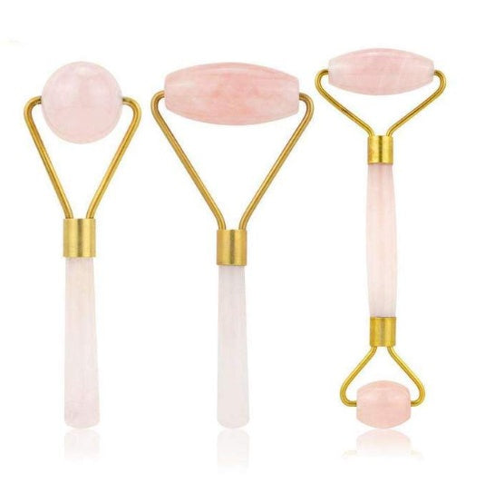 Beauty Facial Massage  Roller