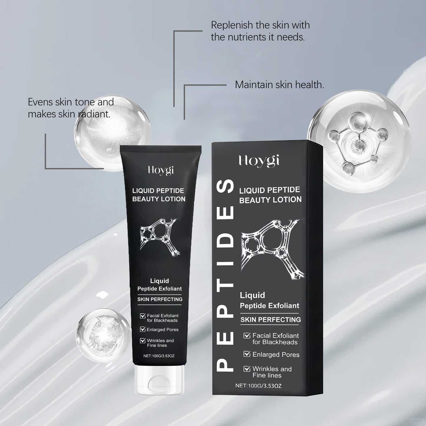Anti-acne Cream  Nourishing And Hydrating