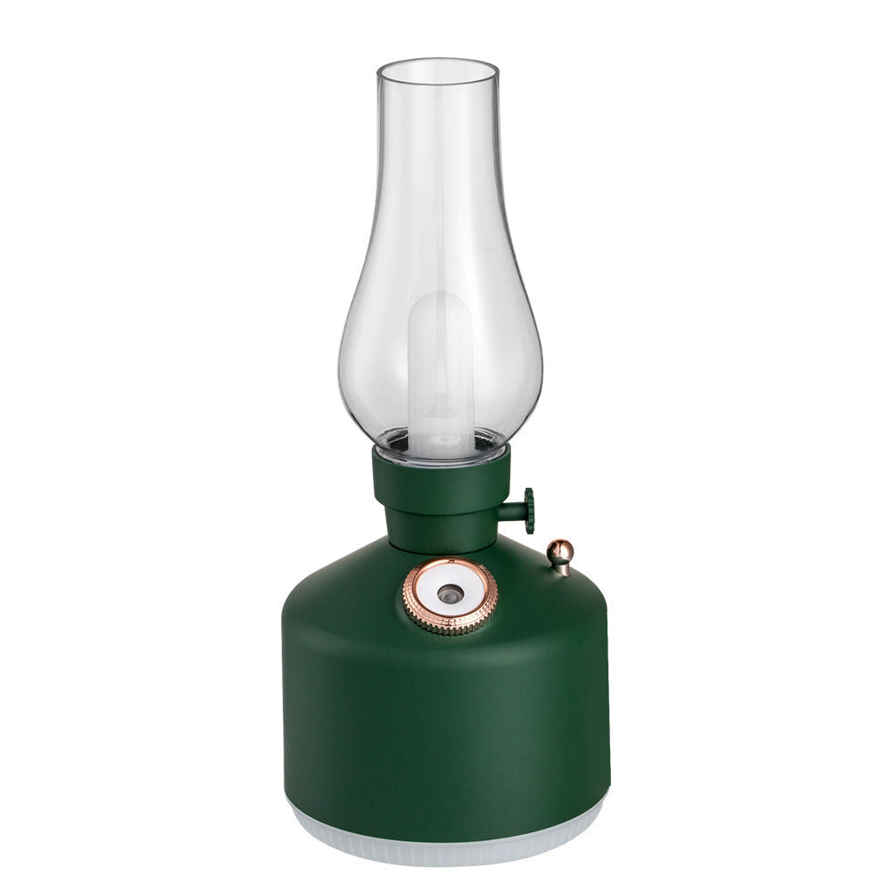 Adjustable Night Light Humidifiers