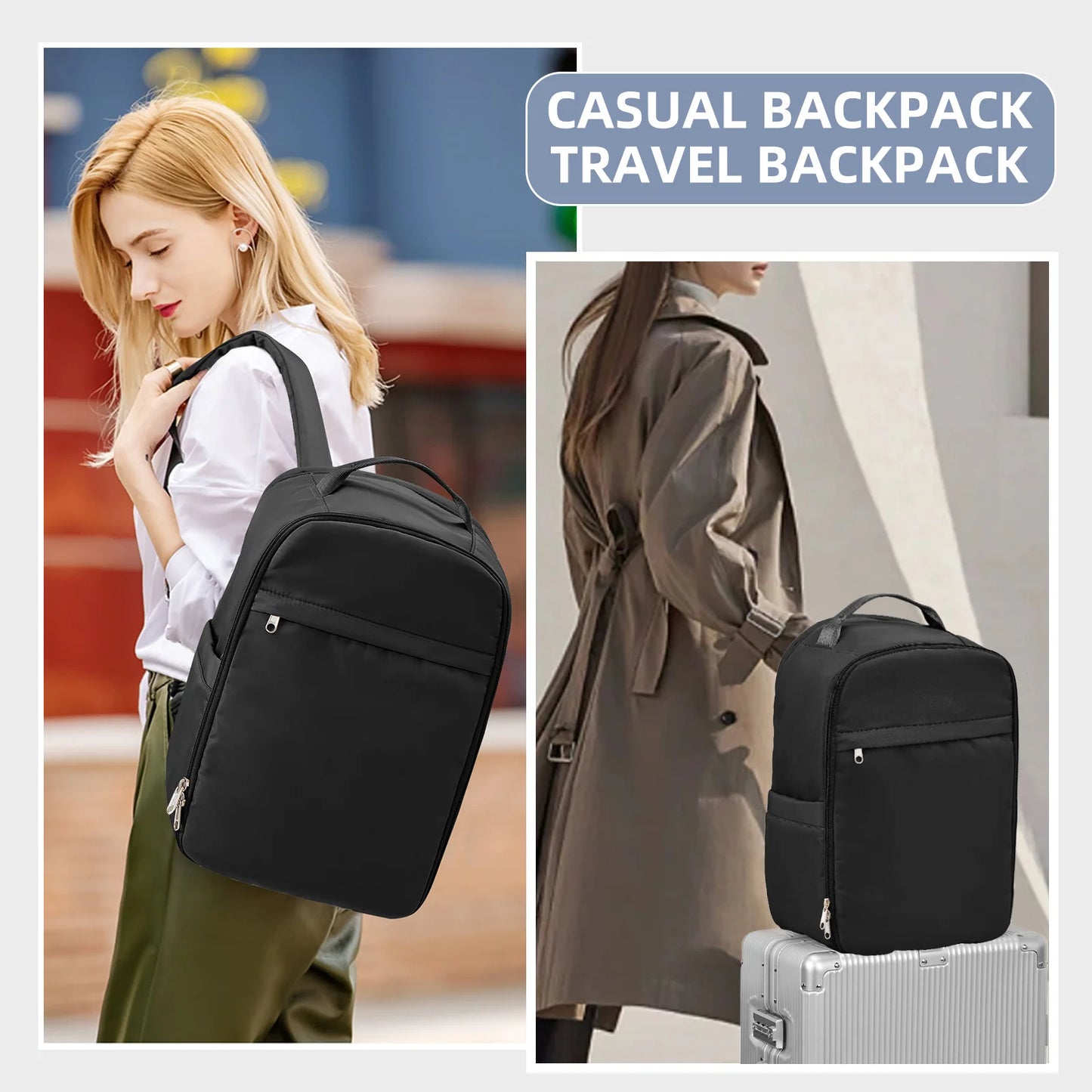 Backpack Cabin Bag