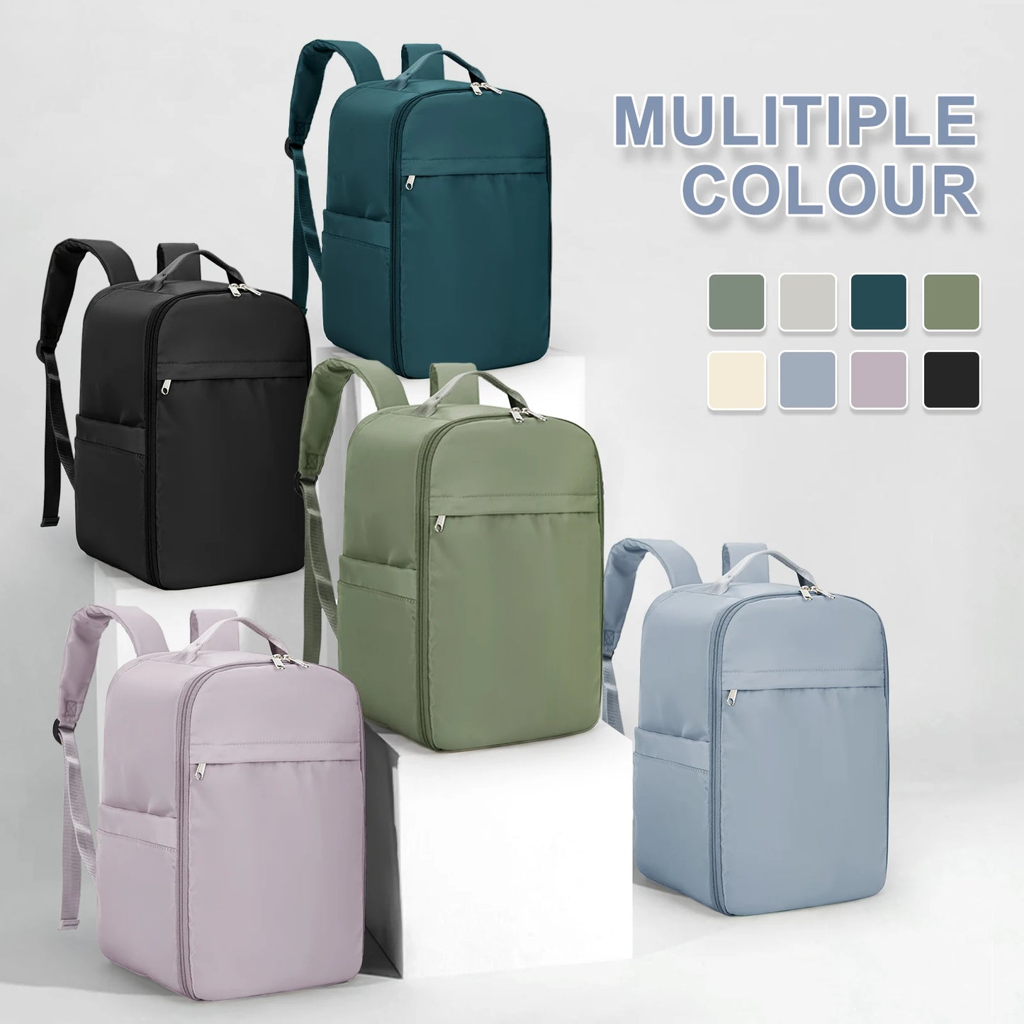 Backpack Cabin Bag
