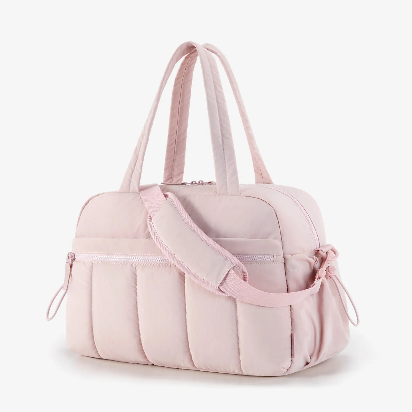 BAGSMART Travel Gym Bag