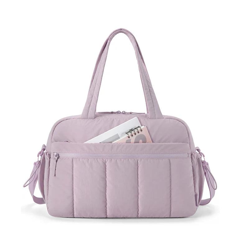 BAGSMART Travel Gym Bag