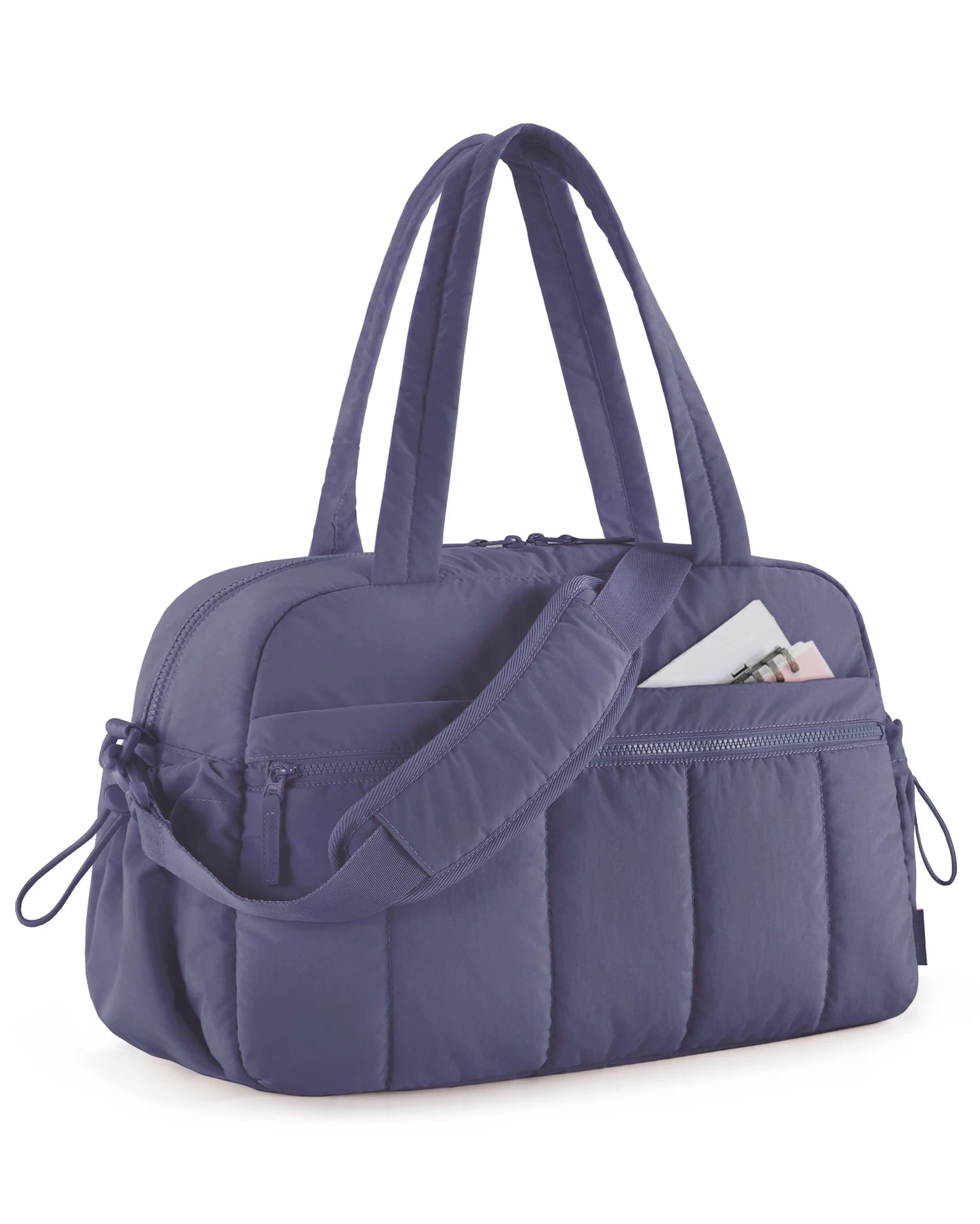 BAGSMART Travel Gym Bag
