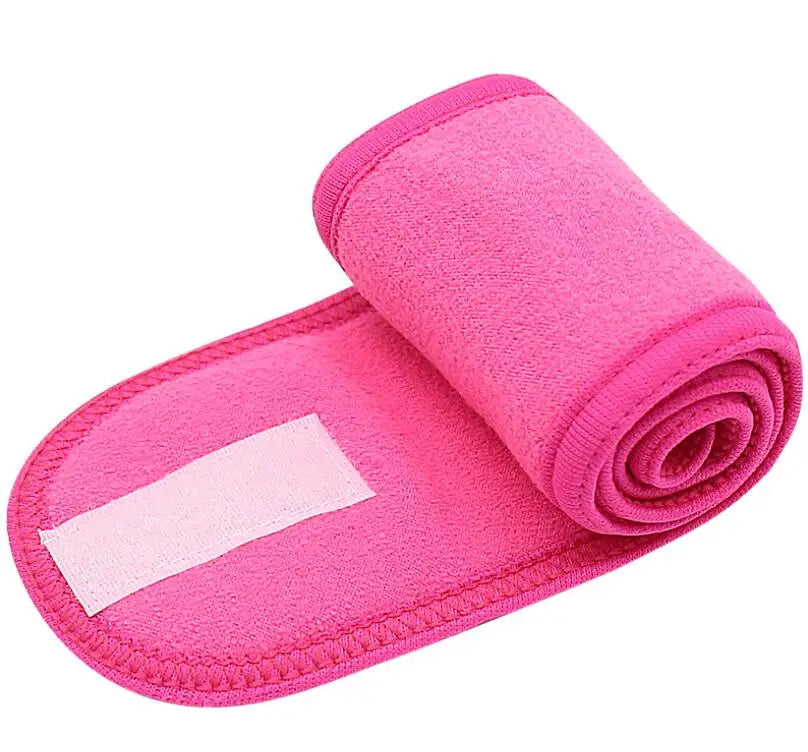 Adjustable Hairband