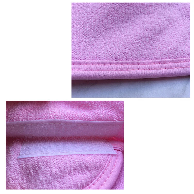 Adjustable Hairband