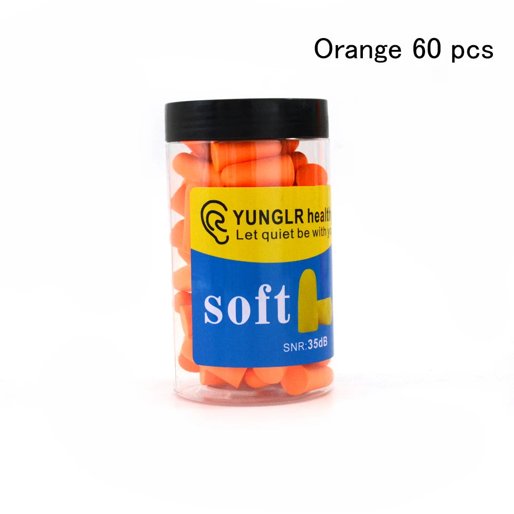 Ear Plugs Earplugs Noise Reduction