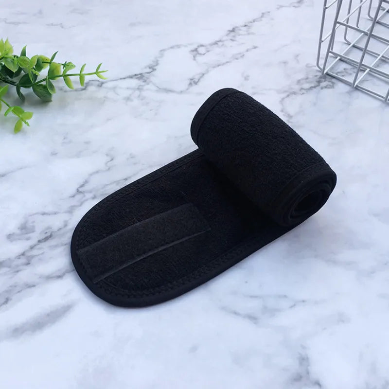 Adjustable Hairband