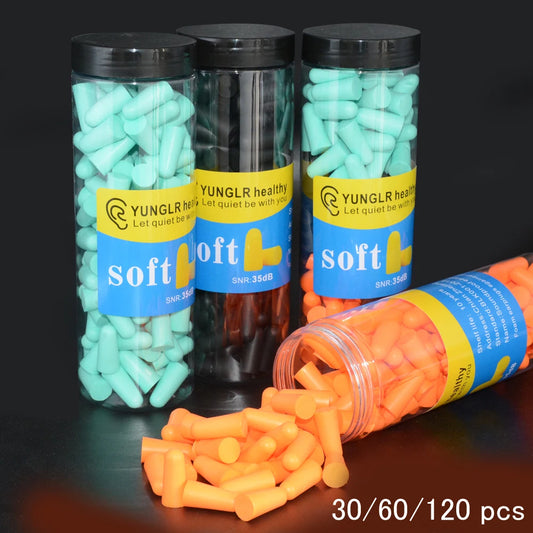 Ear Plugs Earplugs Noise Reduction