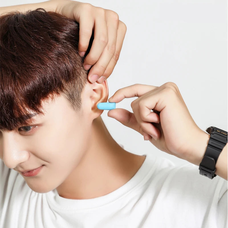 Ear Plugs Earplugs Noise Reduction