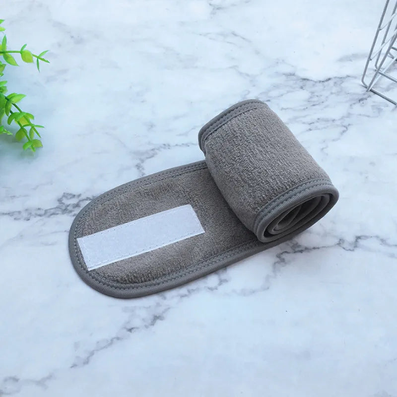 Adjustable Hairband