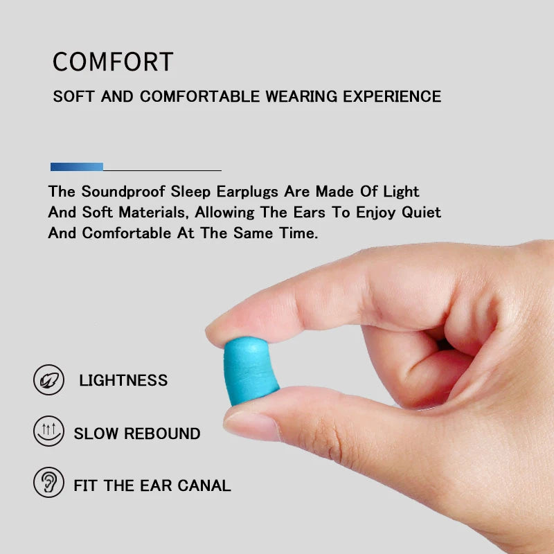Ear Plugs Earplugs Noise Reduction
