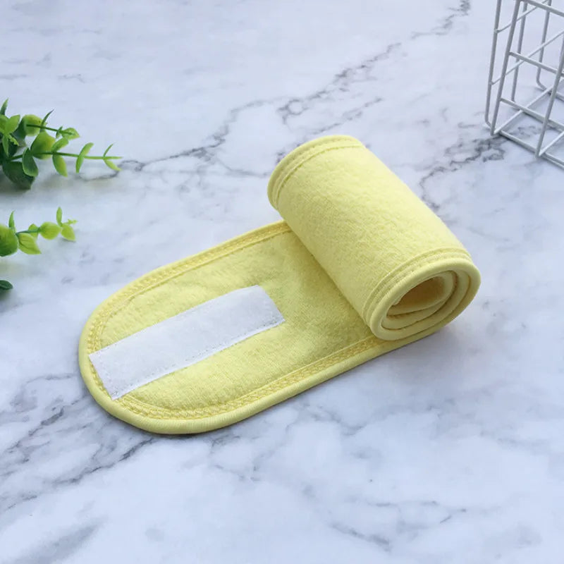Adjustable Hairband