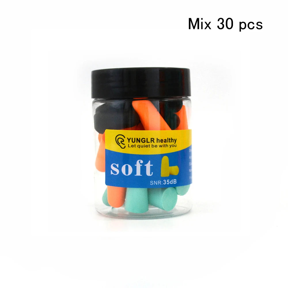 Ear Plugs Earplugs Noise Reduction