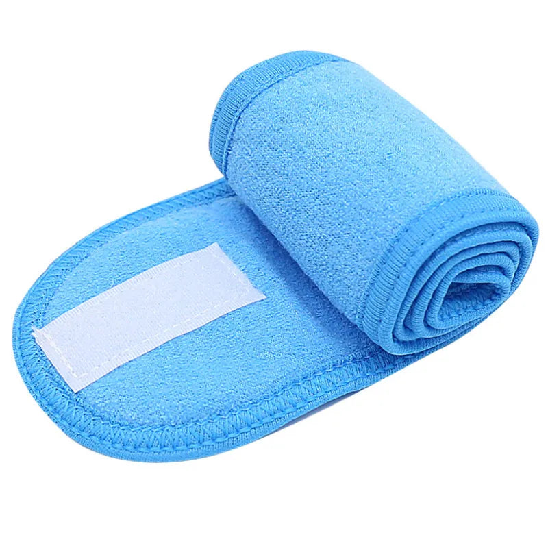 Adjustable Hairband